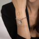 Pulseiras "Bond"