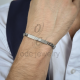 Pulseiras "Bond"