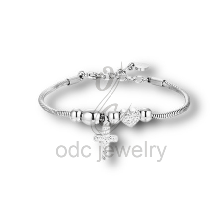 Pulseira "Soul Faith"