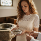 Concha de Baptismo "Caelestis Unda"