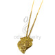 Conjunto aurum "Alma Viana"