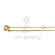 Conjunto aurum "Alma Viana"