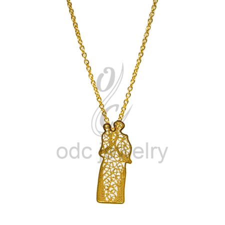 Conjunto "Luz de Santo António"