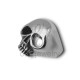 Anel "Skullmare"