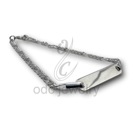 Pulseira "Hemera"