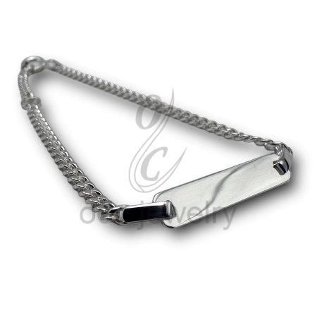 Pulseira "Óreas"