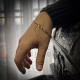 Pulseira "Febe"