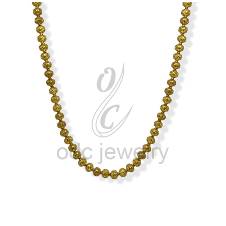 Colar aurum "Vianenses"