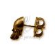 Brincos "Capitibus Aurea"