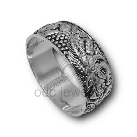 Escrava "Quattuor Tempora"