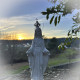 Coroa "Fortaleza de Deus"