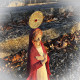 Resplendor "Ungida por Deus"