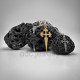 Cruz aureum "Santiago"