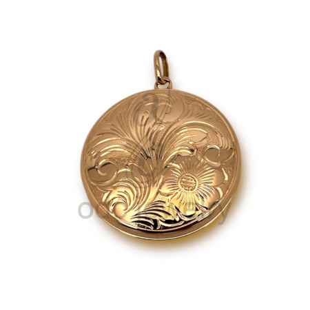 Medalha "Auriflama"