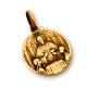 Medalha aurum "Comunhão"