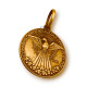 Medalha aurum "Crisma"