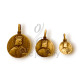 Medalha aurum "São Luíz"