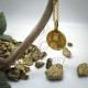 Medalha aurum "São Luíz"