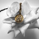 Medalha aurum "Santa Ana"