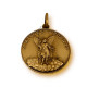 Medalha aurum "São Miguel"