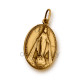 Medalha aurum "Nossa Senhora das Graças"