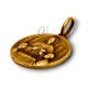 Medalha aureum "Comunhão"
