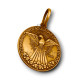 Medalha aureum "Crisma"