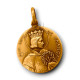 Medalha aureum "São Luíz"