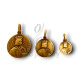 Medalha aureum "São Luíz"
