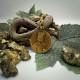 Medalha aureum "São Luíz"