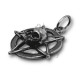Medalha "Nut Capitibus"