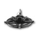 Medalha "Nut Capitibus"