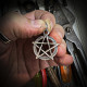 Medalha "Magicae Circulus"