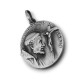 Medalha argenti "São Francisco de Assis"