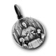 Medalha argenti "Comunhão"