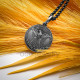 Medalha argenti "Crisma"