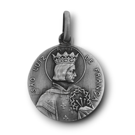Medalha argenti "São Luíz"