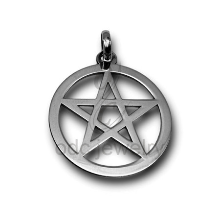 Medalha "Magna Pentagram"