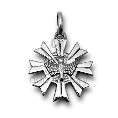 Medalha "Espírito de Vida"