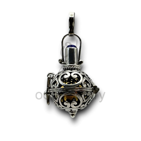 Chamador de Anjos "Ramiel"