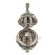 Pendente Fabergé "Marans"