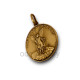 Medalha aureum "São Miguel"