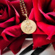 Medalha aureum "Nossa Senhora das Dores"