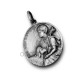 Medalha argenti "São João Baptista"