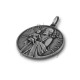 Medalha argenti "São José"